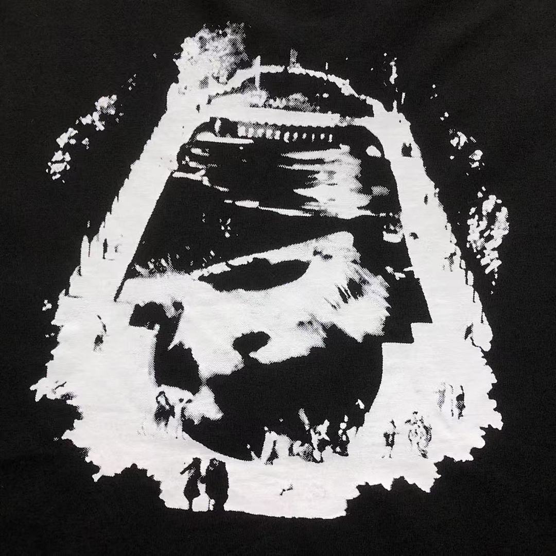 Chanel 88 ENFANTS RICHES DEPRIMES T-SHIRT 5211722162 (Im 170Cm 60Kg I Wear Size S In The Phot) - Image 13