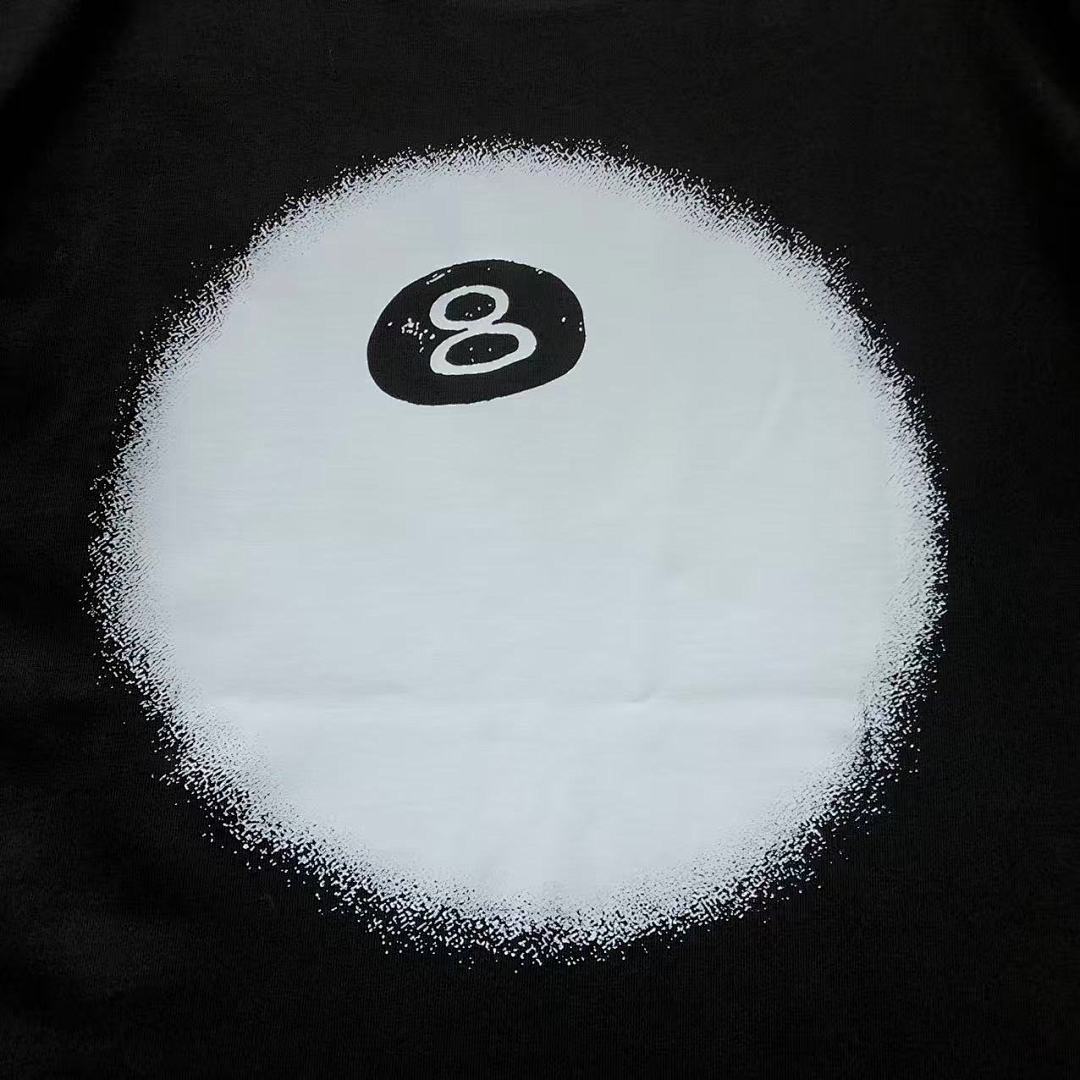 Stussy 78 STUSSY T-SHIRT 512180682 (Im 170Cm 60Kg I Wear Size M In The Phot) - Image 10