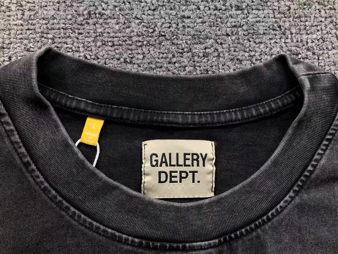 Gallery Dept 115 GALLERY DEPT T-SHIRT - Image 12