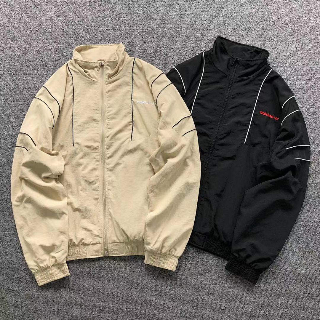 Adidas 168 A⭐I⭐AS JACKET 4204143477 (Im 170Cm 60Kg I Wear Size M In The Phot)
