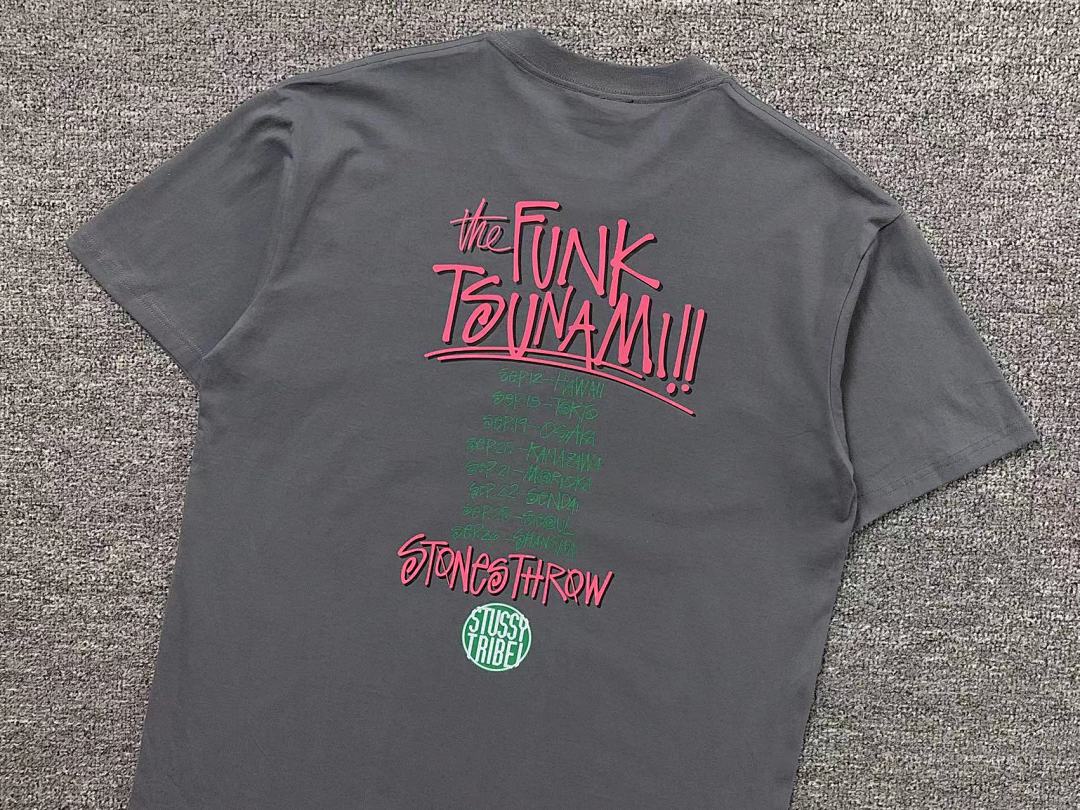 Stussy 78 STUSSY T-SHIRT - Image 20