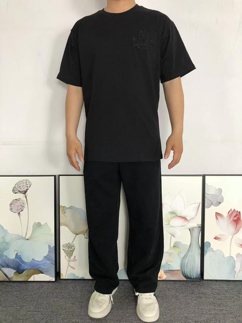 Comme des Garcons 135 C⭐⭐OME HE⭐⭐TS T-SHIRT 3203211617 (Im 170Cm 60Kg I Wear Size S In The Phot) - Image 3