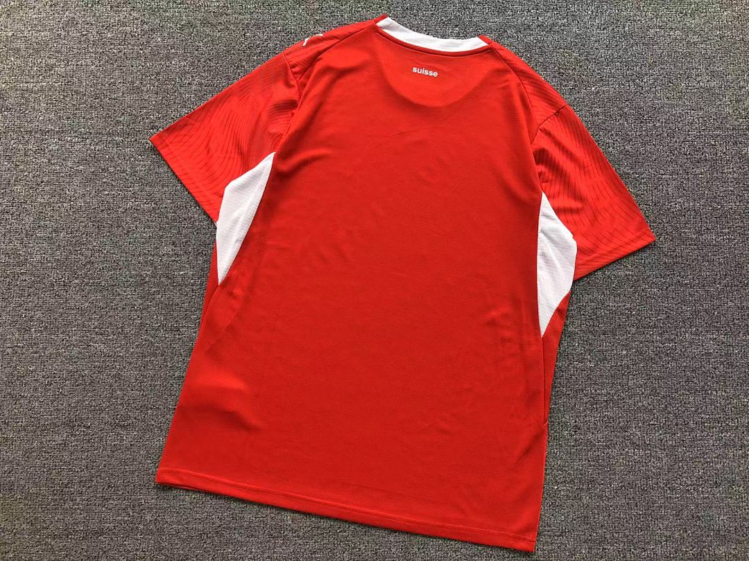 Unbranded 78 FOOTBALL T-SHIRT 1232512002 (Im 170Cm 65Kg I Wear Size L In The Phot) - Image 11