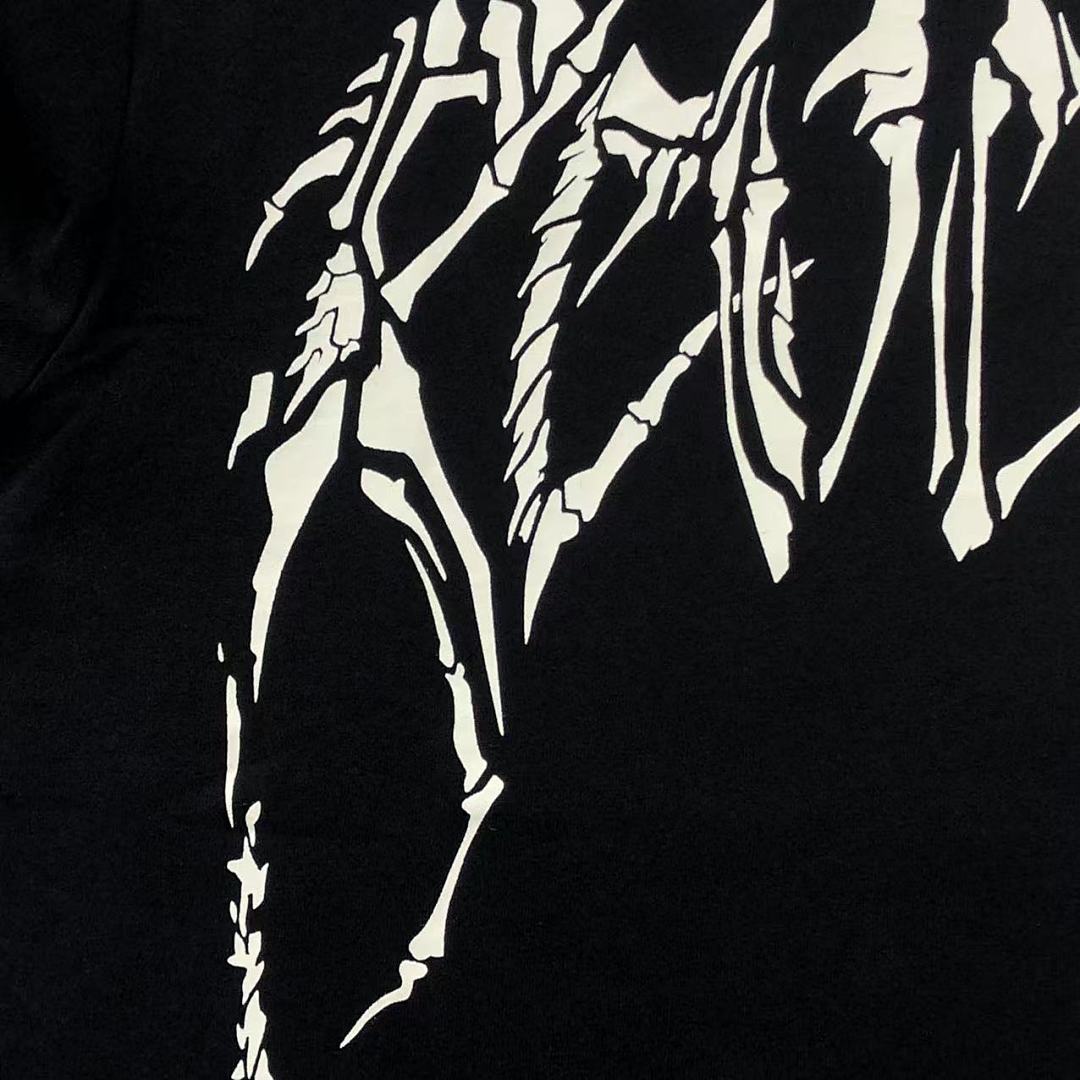 Revenge 69 REVENGE T-SHIRT 504014491 (Im 170Cm 60Kg I Wear Size S In The Phot) - Image 17