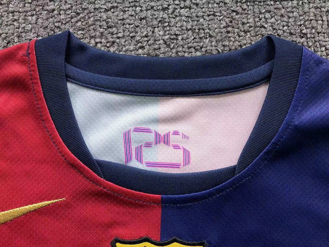 Chanel 75 FOOTBALL T-SHIRT SHORTS - Image 18