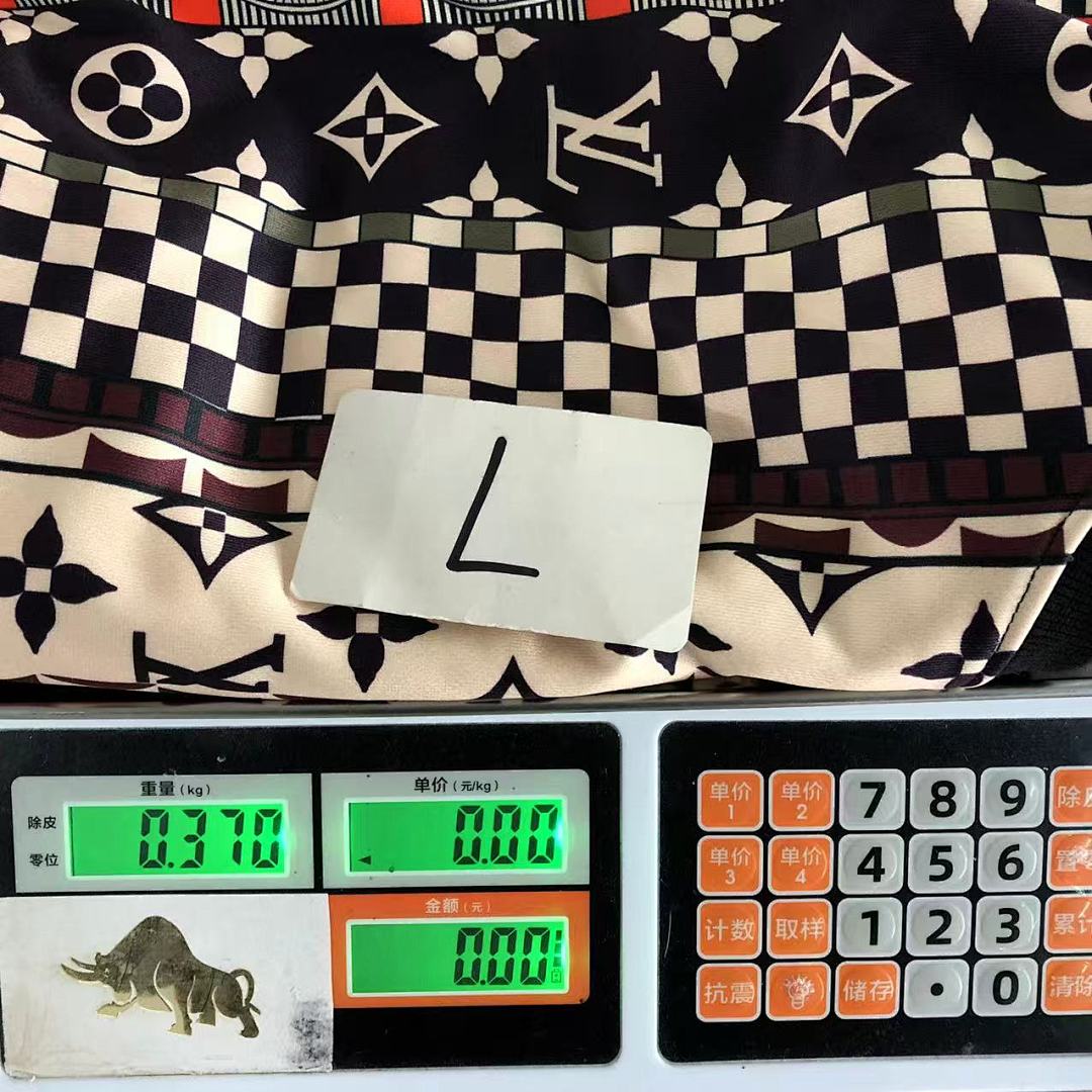 Louis Vuitton 95 L⭐ HOODIE 1111140932 (Im 170Cm 60Kg I Wear Size L In The Phot) - Image 19