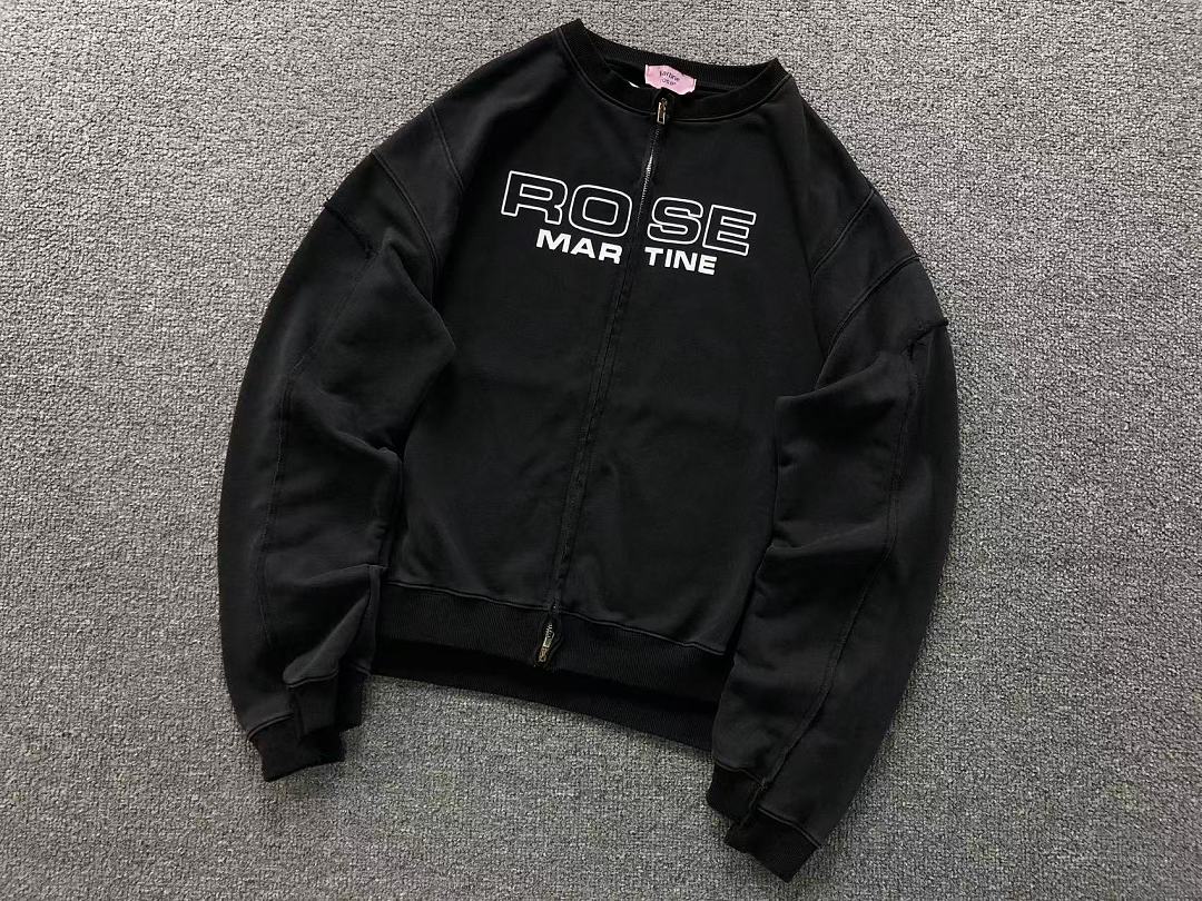 Martine Rose 165 M⭐RT⭐NE⭐O⭐E HOODIE 42071711170 (Im 170Cm 60Kg I Wear Size S In The Phot) - Image 6
