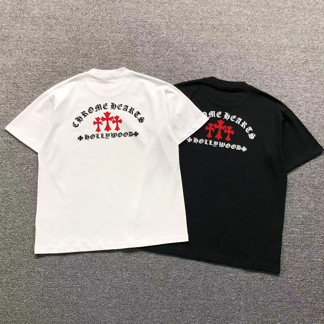 Comme des Garcons 115 C⭐⭐OME HE⭐⭐TS T-SHIRT 41102203133 (Im 170Cm 60Kg I Wear Size XL In The Phot)