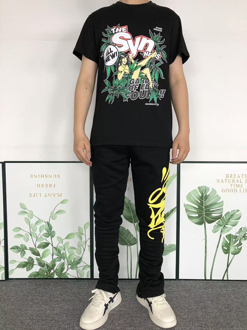 Unbranded 85 S⭐N⭐ T-SHIRT 1104285263 (Im 170Cm 60Kg I Wear Size XS In The Phot) - Image 3