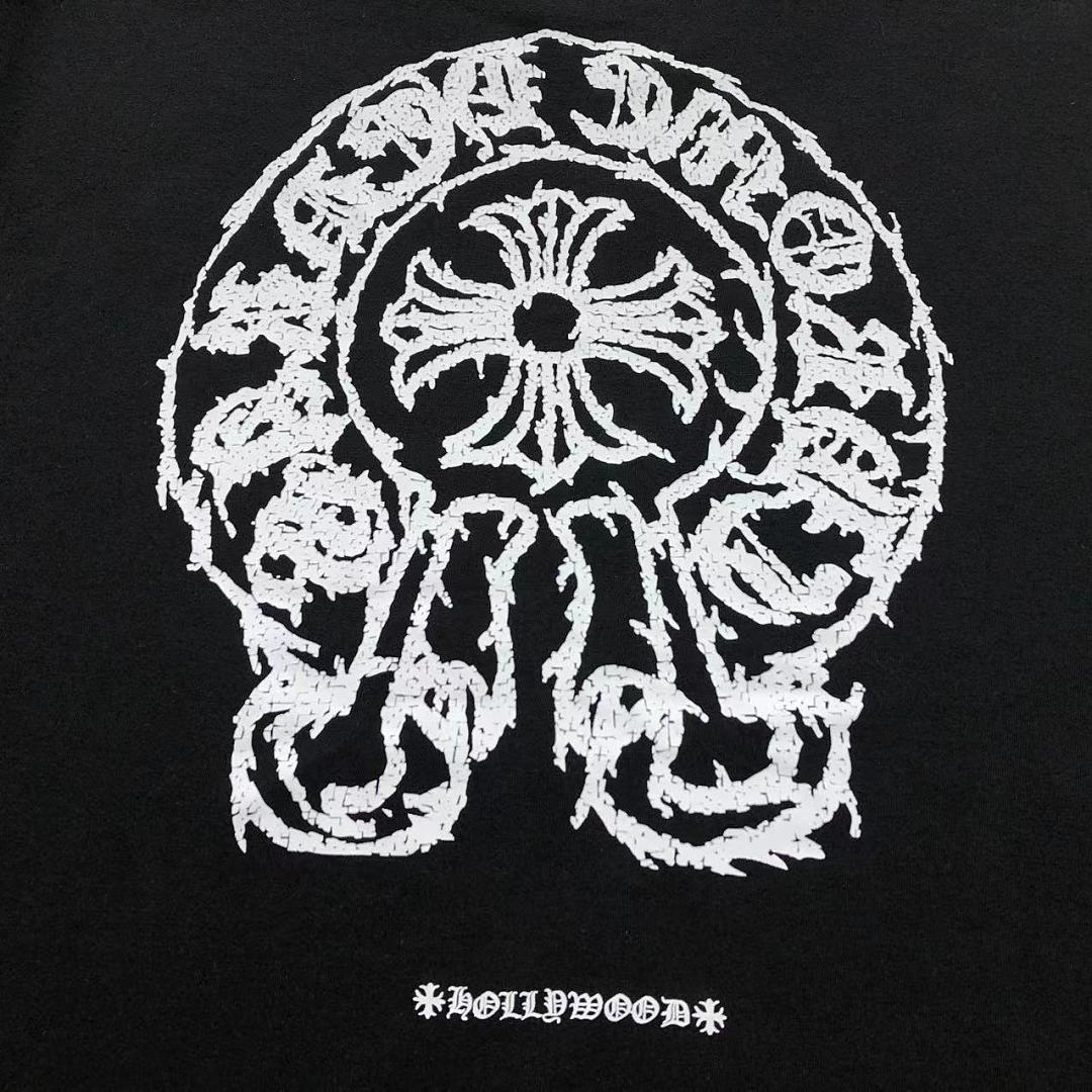 Comme des Garcons 88 C⭐⭐OME HE⭐⭐TS T-SHIRT 1261158182 (Im 170Cm 60Kg I Wear Size M In The Phot) - Image 13