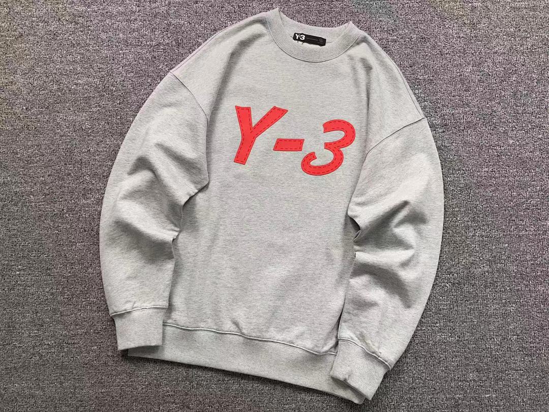 Y-3 158 Y-3 HOODIE 5112103147 (Im 170Cm 60Kg I Wear Size L In The Phot) - Image 7