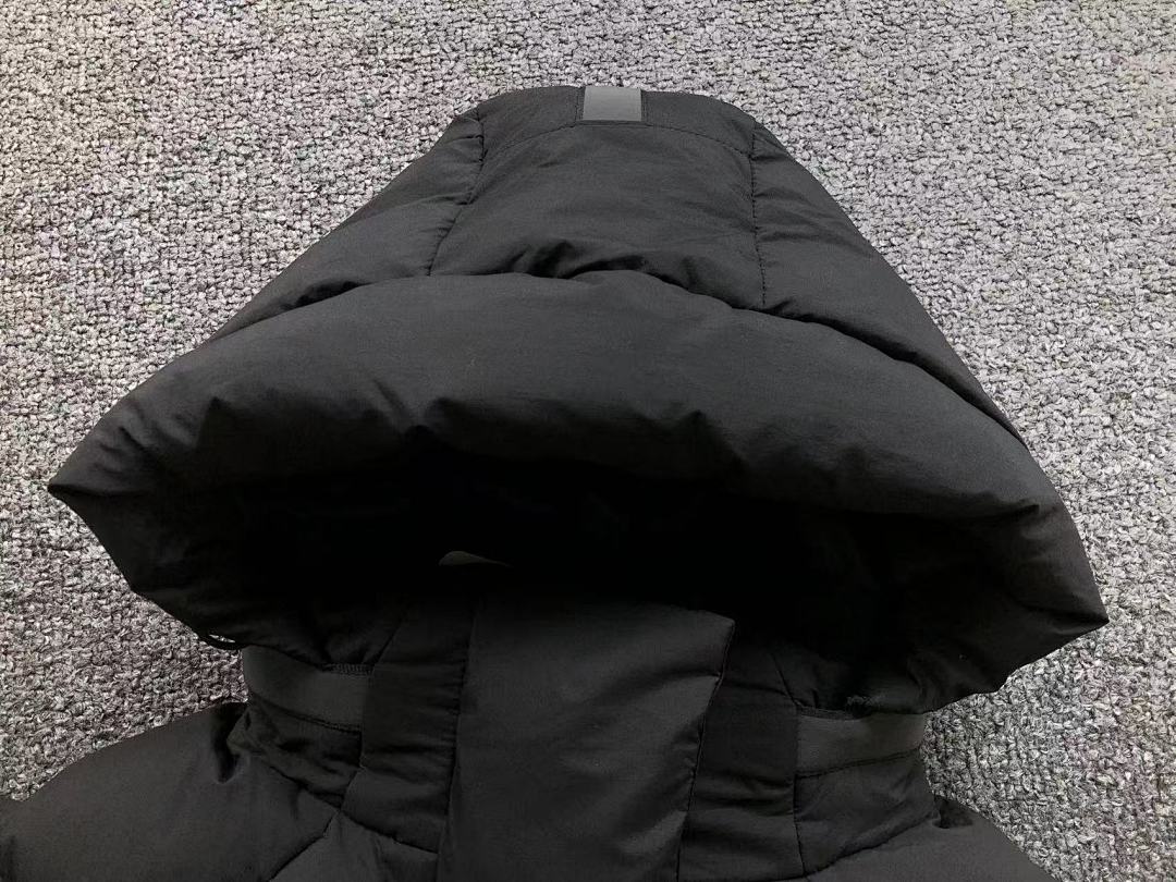 Canada Goose 538 C⭐N⭐⭐A G⭐⭐⭐E DOWN JACKETS 3108272716 (Im 170Cm 60Kg I Wear Size L In The Phot) - Image 17