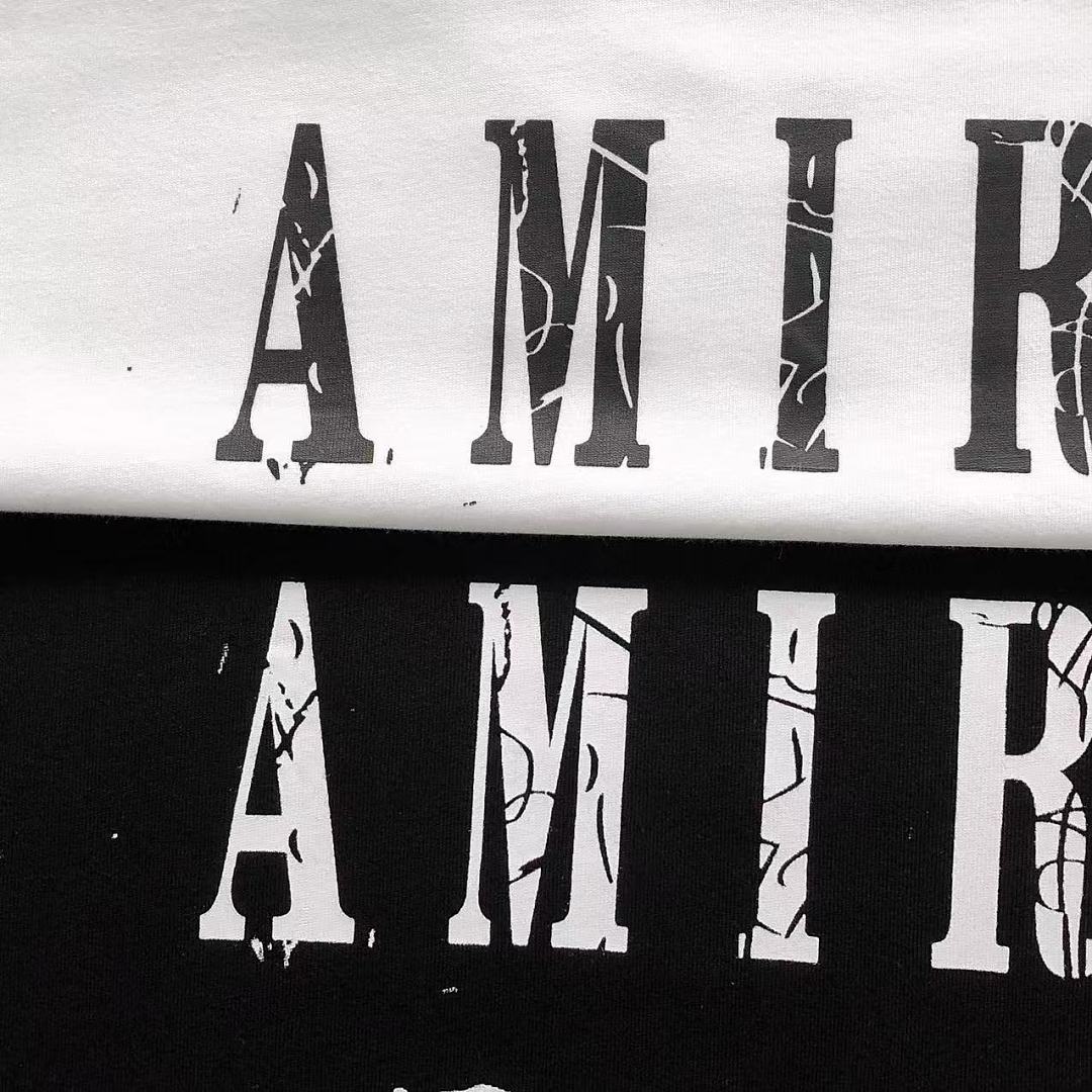 AMIRI 98 AMIRI T-SHIRT 22042749125 (Im 170Cm 60Kg I Wear Size M In The Phot) - Image 13