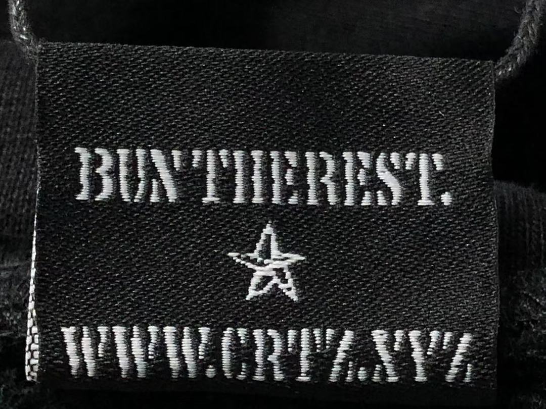 Corteiz TROUSERS 135 CORTEIZ HOODIE - Image 33