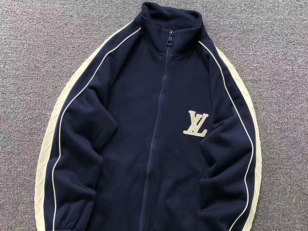 Louis Vuitton 398 L⭐ HOODIE TROUSERS 5242705147 (Im 170Cm 60Kg I Wear Size L In The Phot) - Image 12