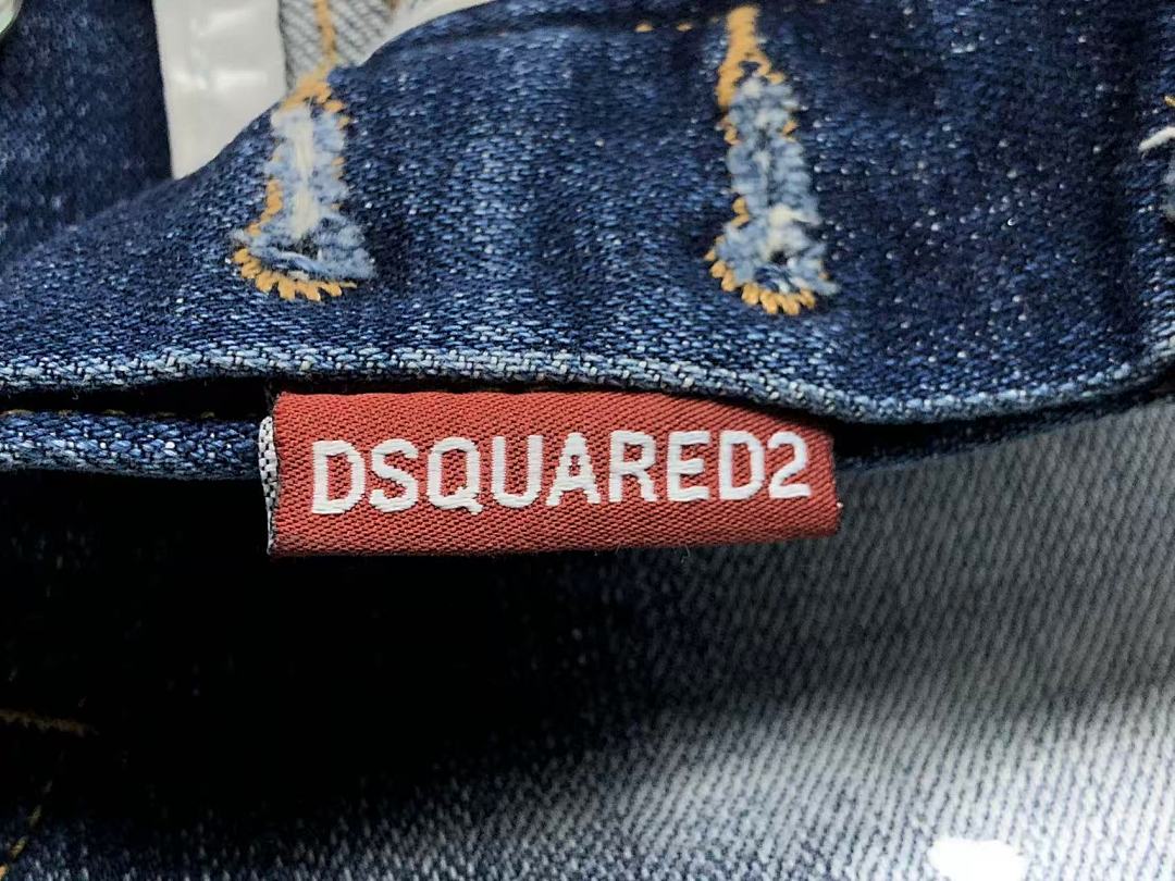 Dsquared2 228 DS⭐UAR⭐⭐2 - Image 19