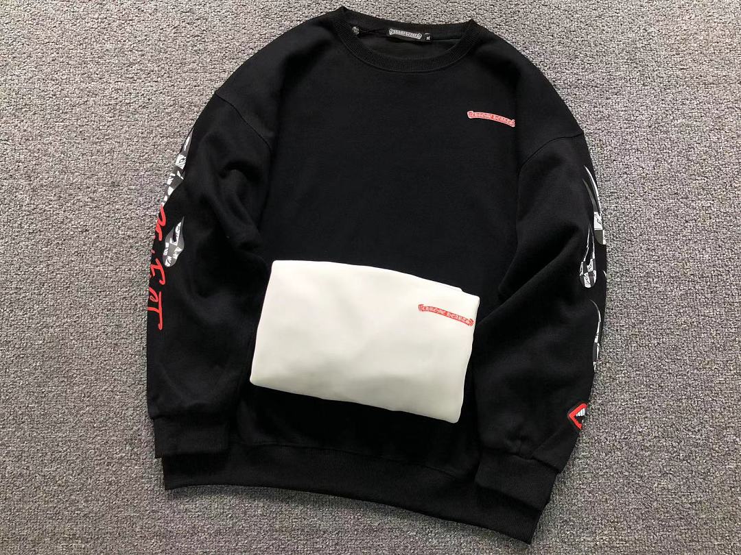 Comme des Garcons 113 C⭐⭐OME HE⭐⭐TS HOODIE 1282714177 (Im 170Cm 60Kg I Wear Size XL In The Phot) - Image 15