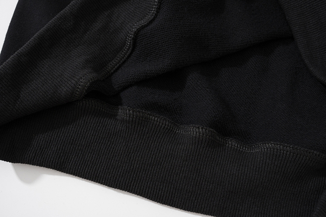 Off-White 129 OFF-WHITE (WHITE HOODIE) - Image 12