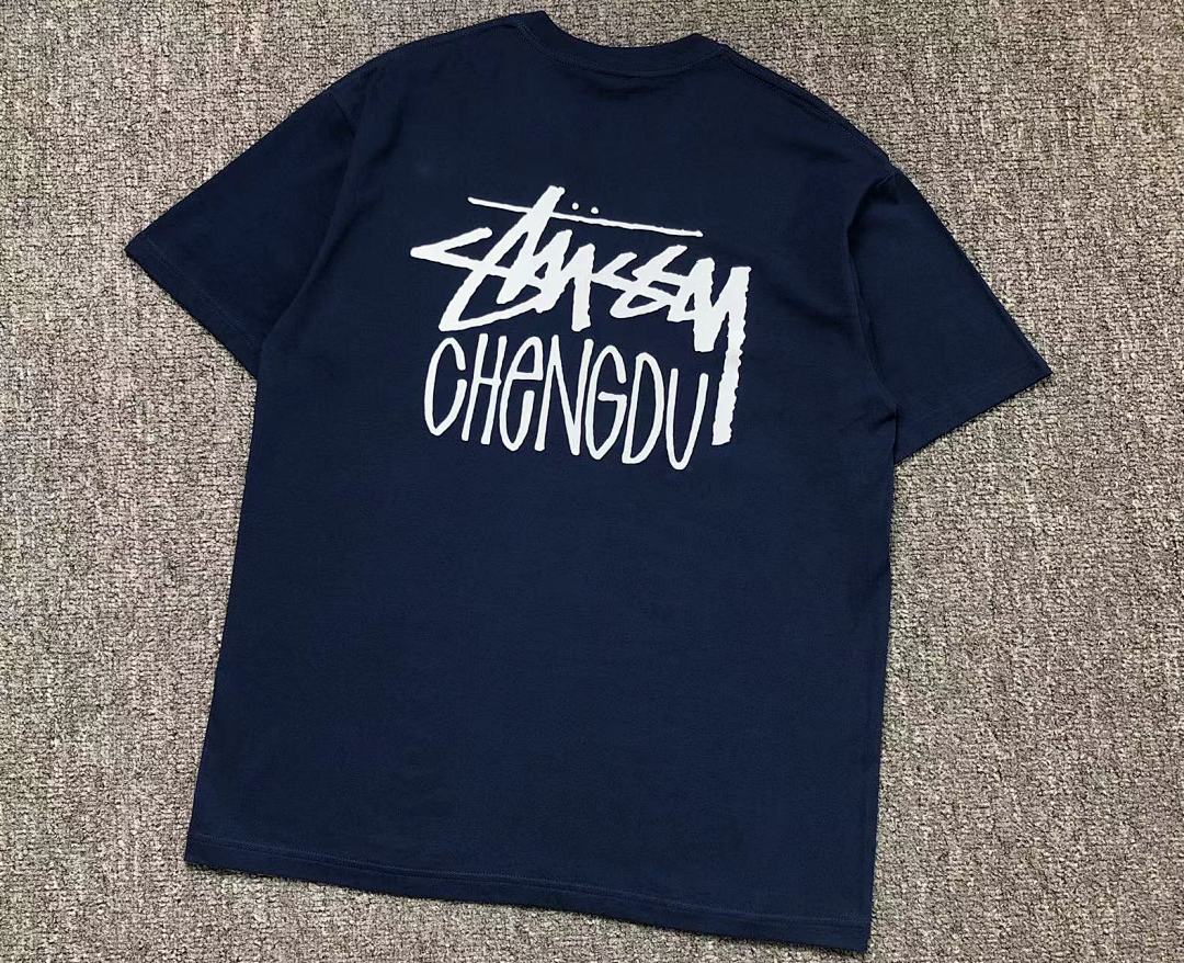 Stussy 78 STUSSY T-SHIRT - Image 21