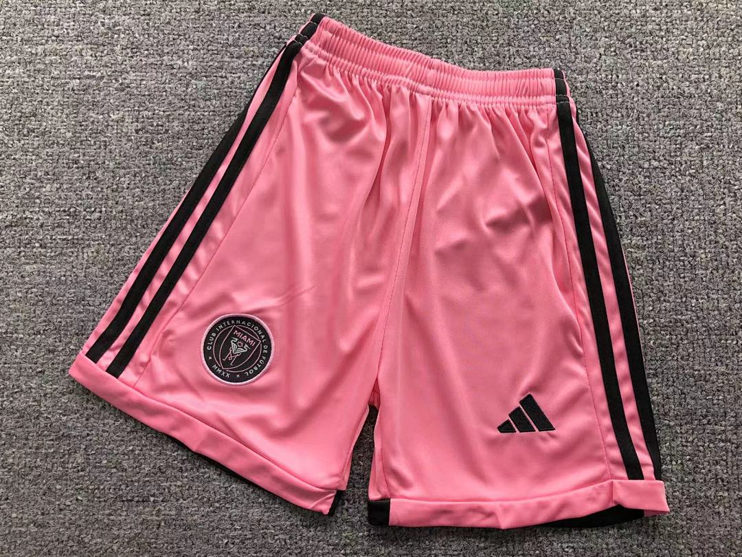 Chanel 68 FOOTBALL T-SHIRT SHORTS - Image 23