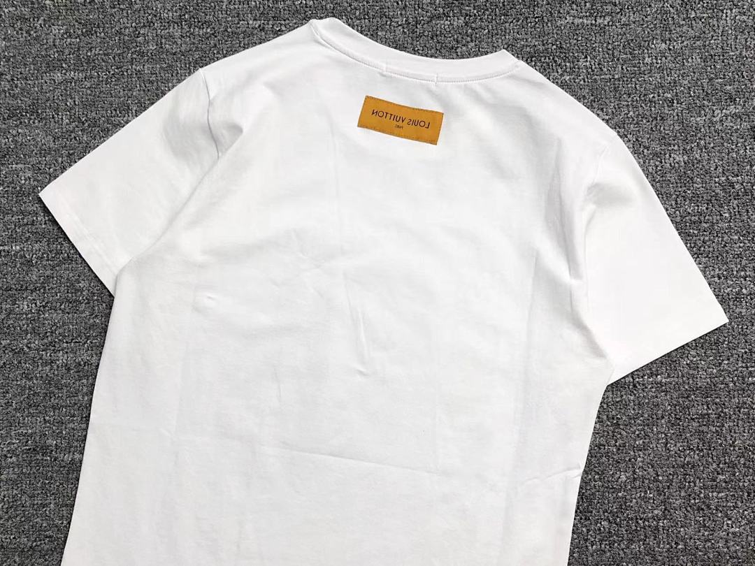 Louis Vuitton 148 L⭐ T-SHIRT - Image 18