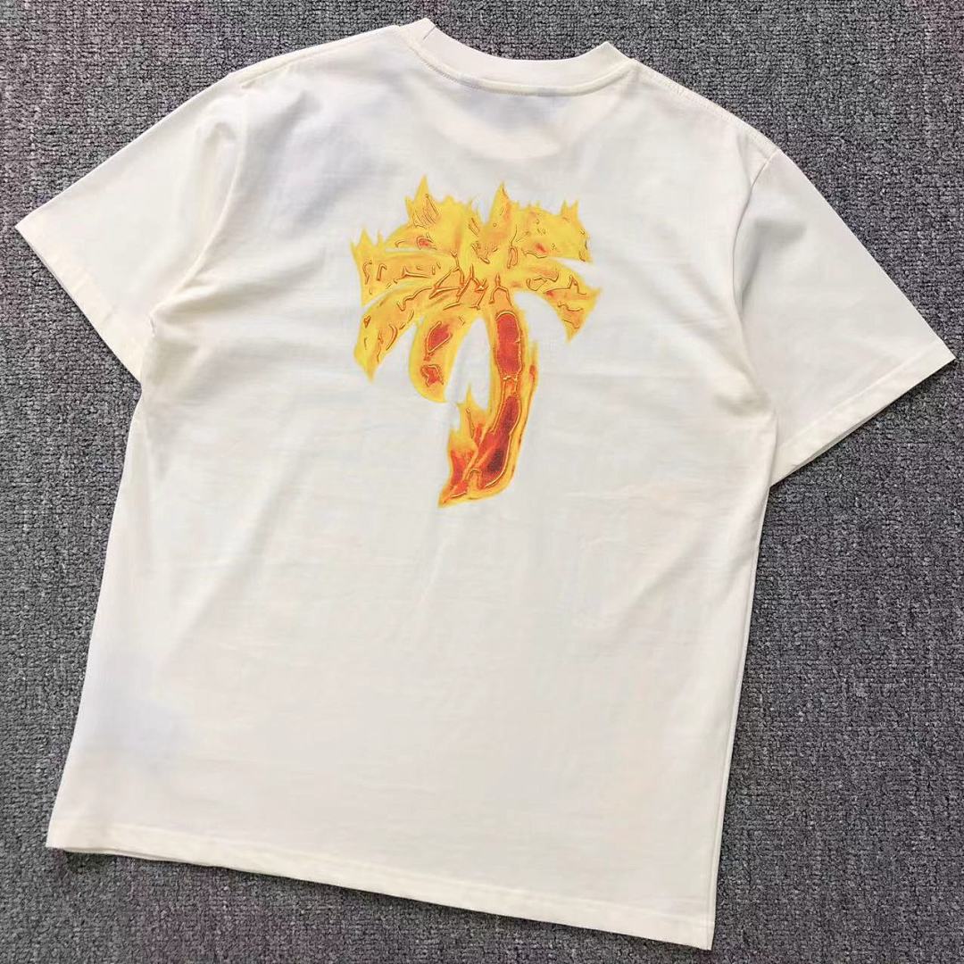 Palm Angels 78 PALM ANGELS T-SHIRT