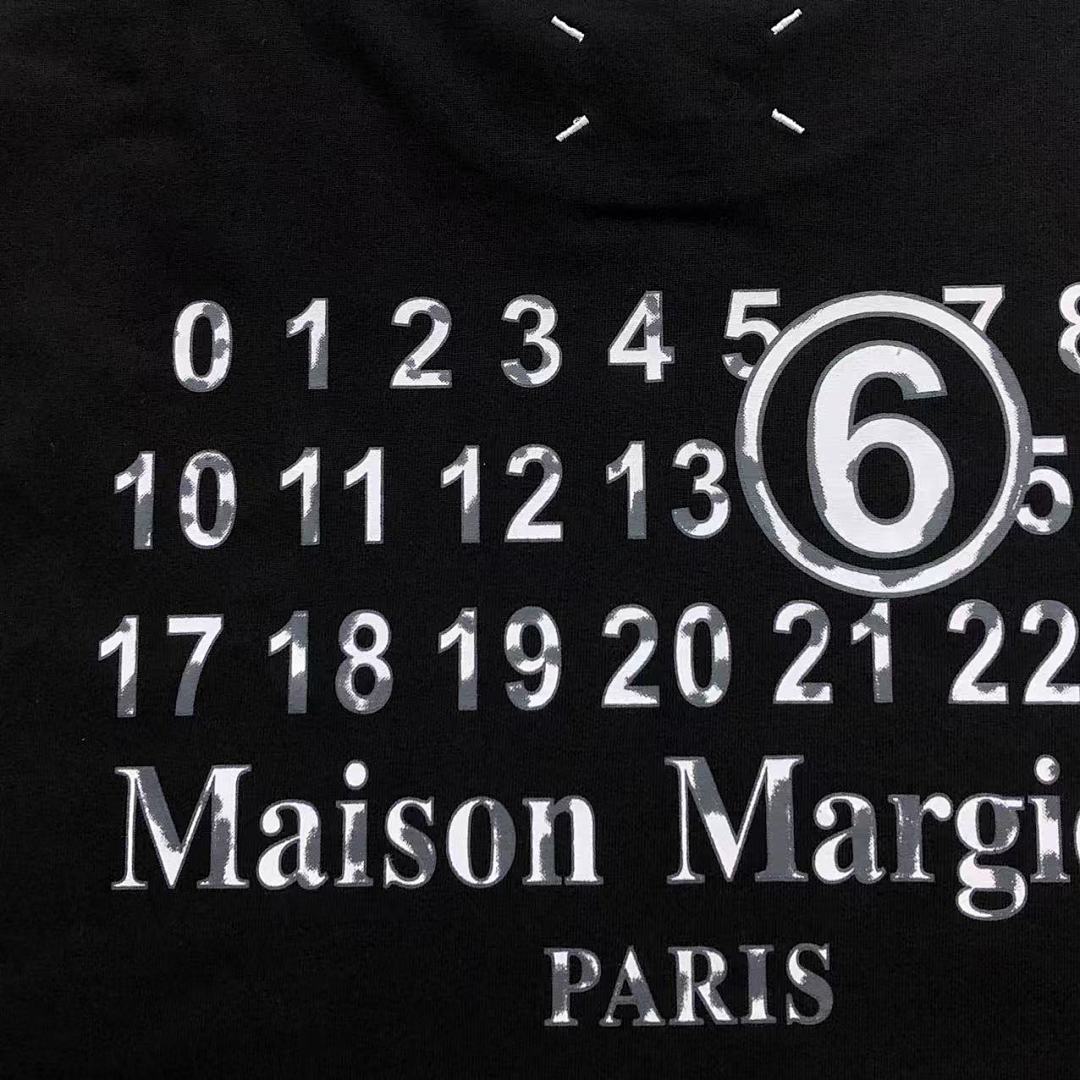 On Running 88 MAISON MARGIELA T-SHIRT 5231250162 (Im 170Cm 60Kg I Wear Size 48 In The Phot) - Image 15