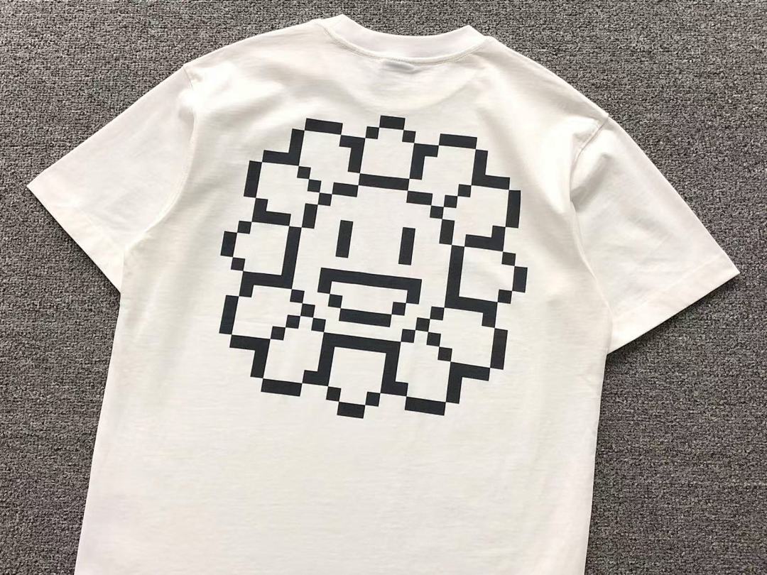 Unbranded 115 J⭐⭐L⭐IN T-SHIRT 3107161802 (Im 170Cm 60Kg I Wear Size L In The Phot) - Image 14