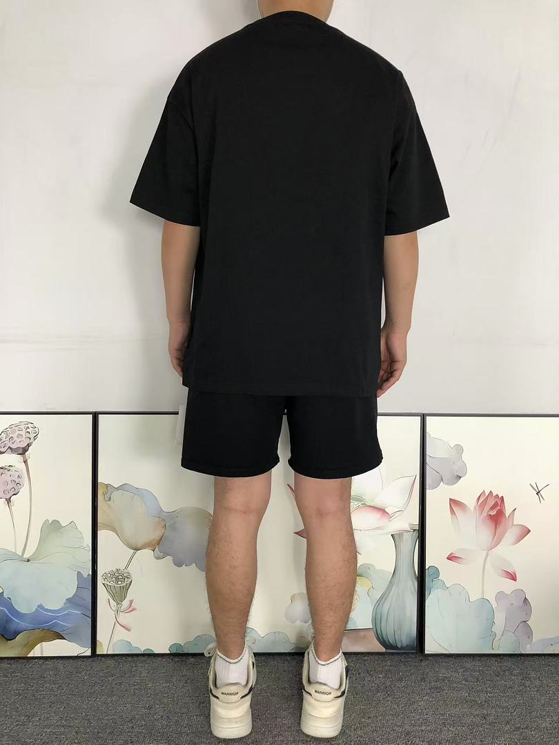 Off-White 113 OFF-WHITE T-SHIRT 3208053817 (Im 170Cm 60Kg I Wear Size M In The Phot) - Image 4