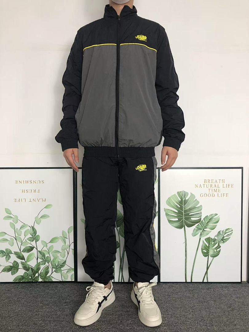 Unbranded TROUSERS178 S⭐N⭐ JACKET - Image 4