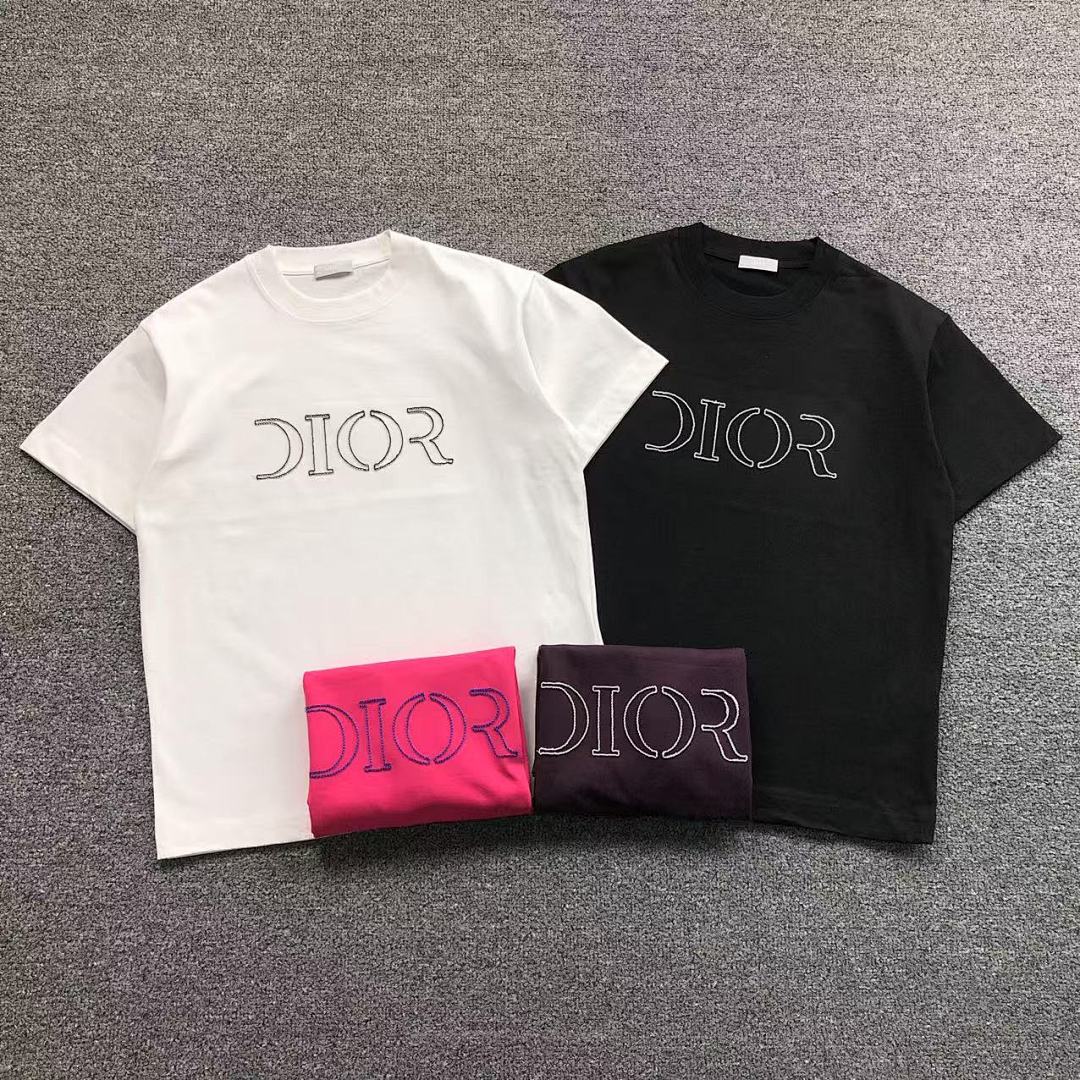 Dior Dior 95 D⭐O⭐ T-SHIRT 58190481 (Im 170Cm 60Kg I Wear Size S In The Phot), photo 1