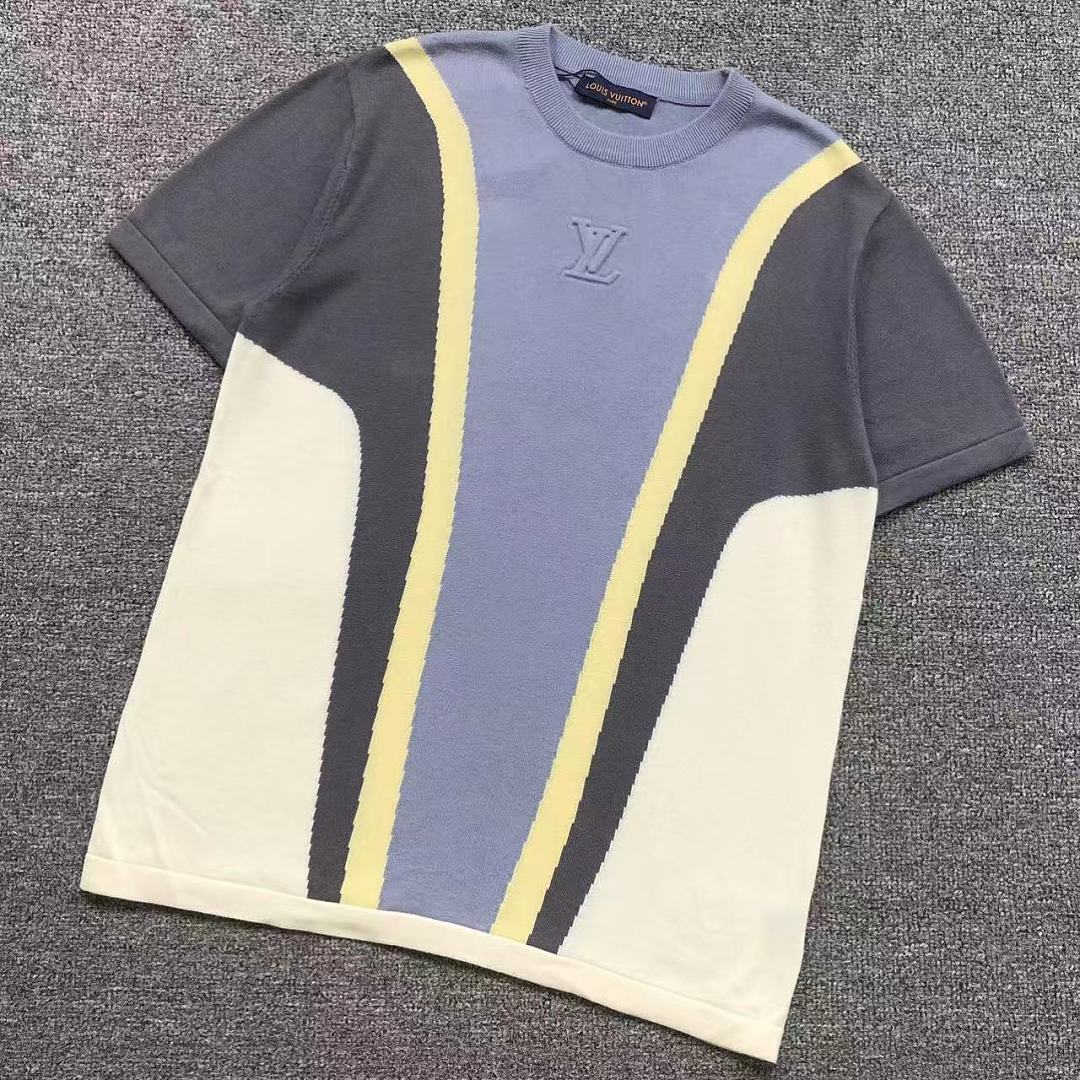 Louis Vuitton 178 L⭐ T-SHIRT 3206200721 (Im 170Cm 60Kg I Wear Size M In The Phot)