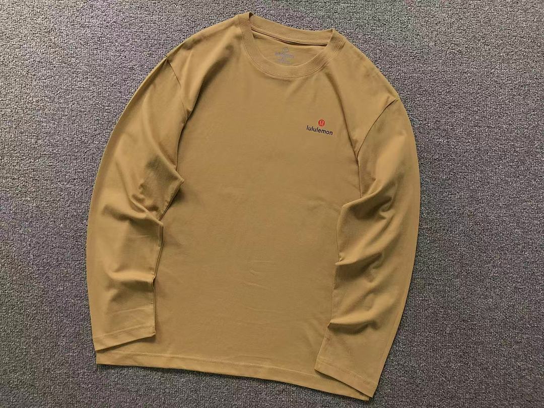 On Running 135 LULULEMON LONG SLEEVED 2206251304 (Im 170Cm 60Kg I Wear Size XL In The Phot) - Image 11
