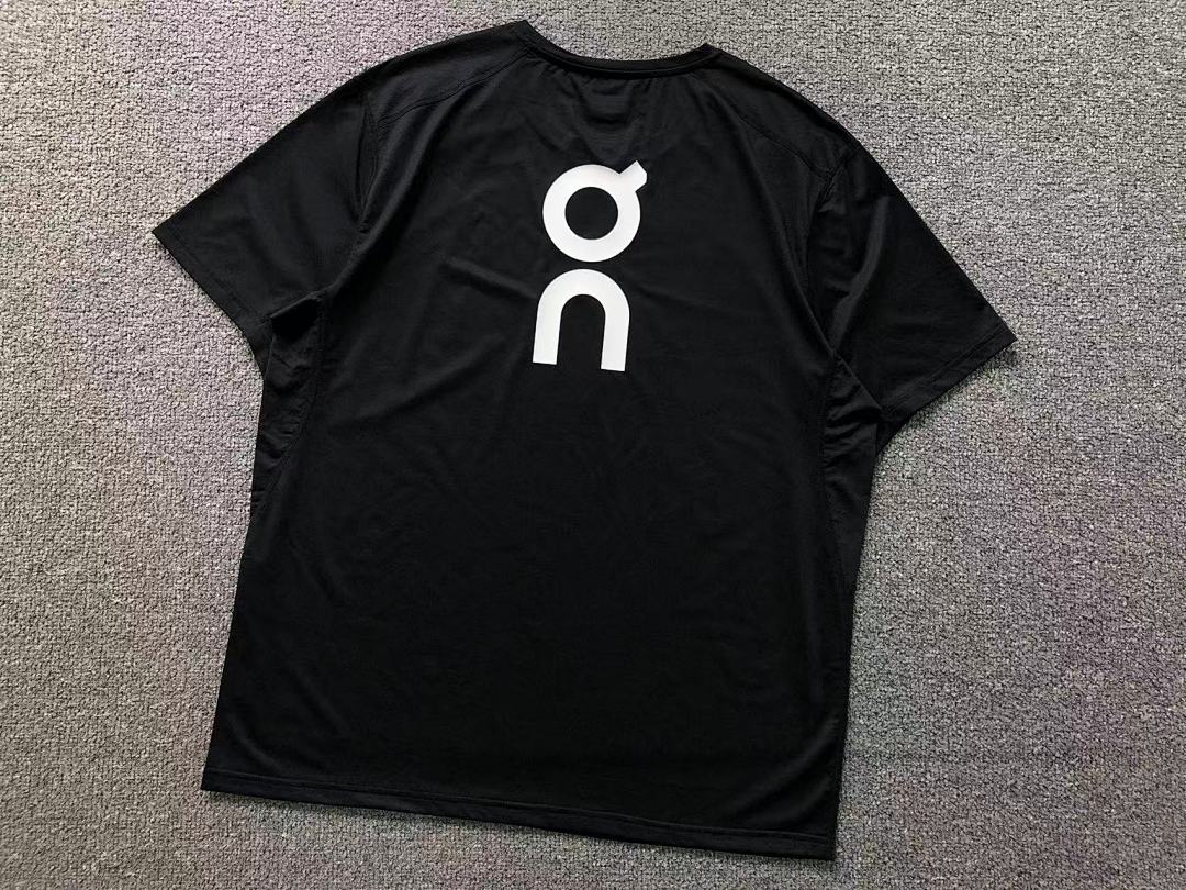 On Running 115 ON T-SHIRT 12490223 (Im 170Cm 60Kg I Wear Size 2XL In The Phot) - Image 19