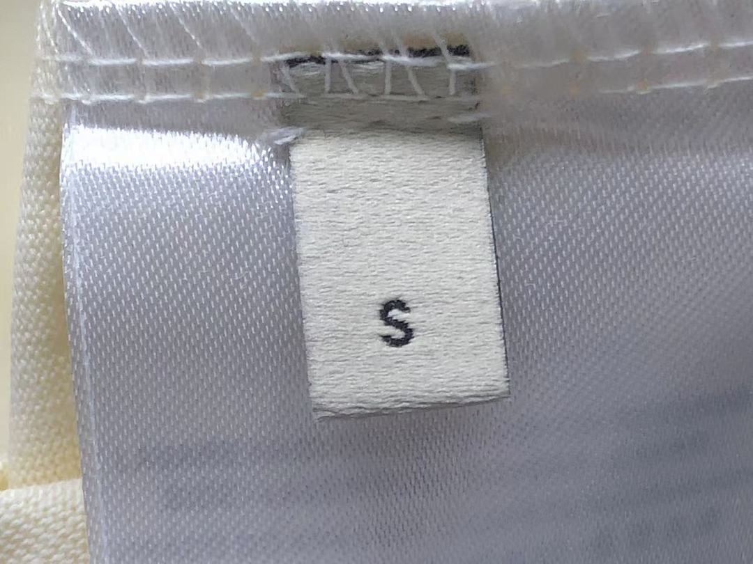 Gucci 85 G⭐C⭐I T-SHIRT 5042619101 (Im 170Cm 60Kg I Wear Size S In The Phot) - Image 14