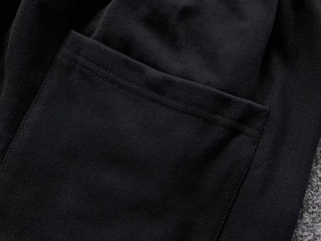 Sp5der TROUSERS SP5DER HOODIE 22081331125 (Im 170Cm 60Kg I Wear Size M In The Phot) - Image 27