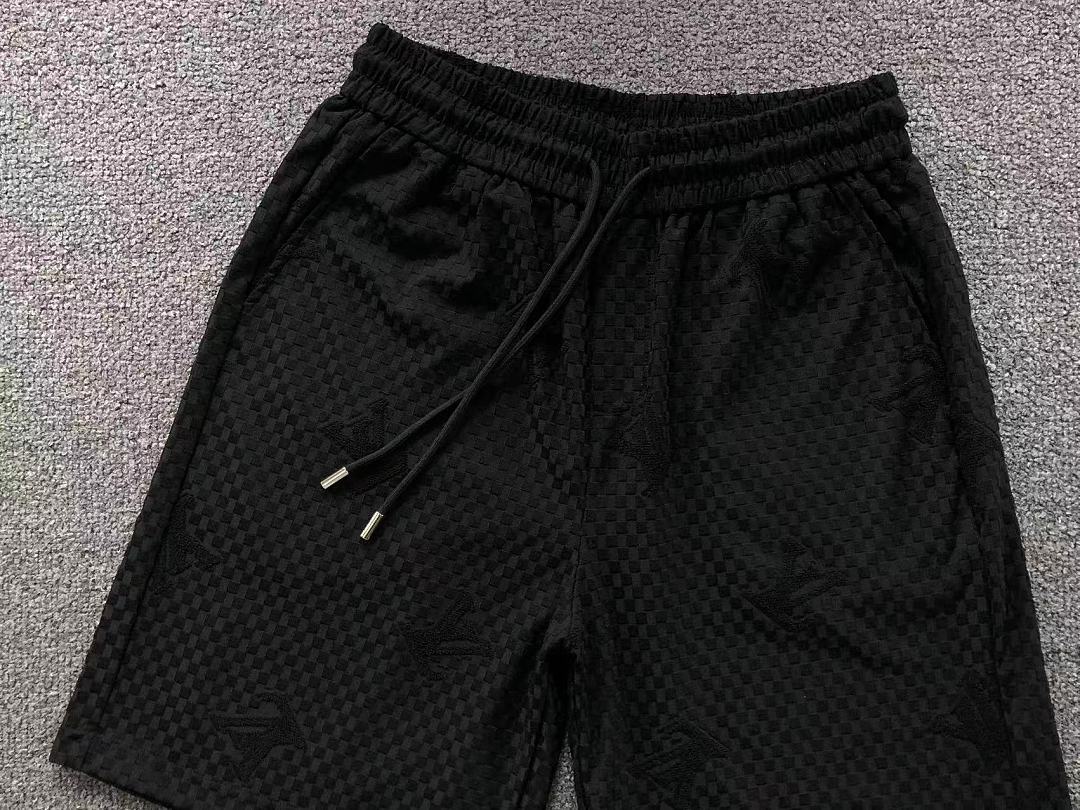 Louis Vuitton 218 L⭐ T-SHIRT SHORTS 5260211147 (Im 170Cm 60Kg I Wear Size XL In The Phot) - Image 24