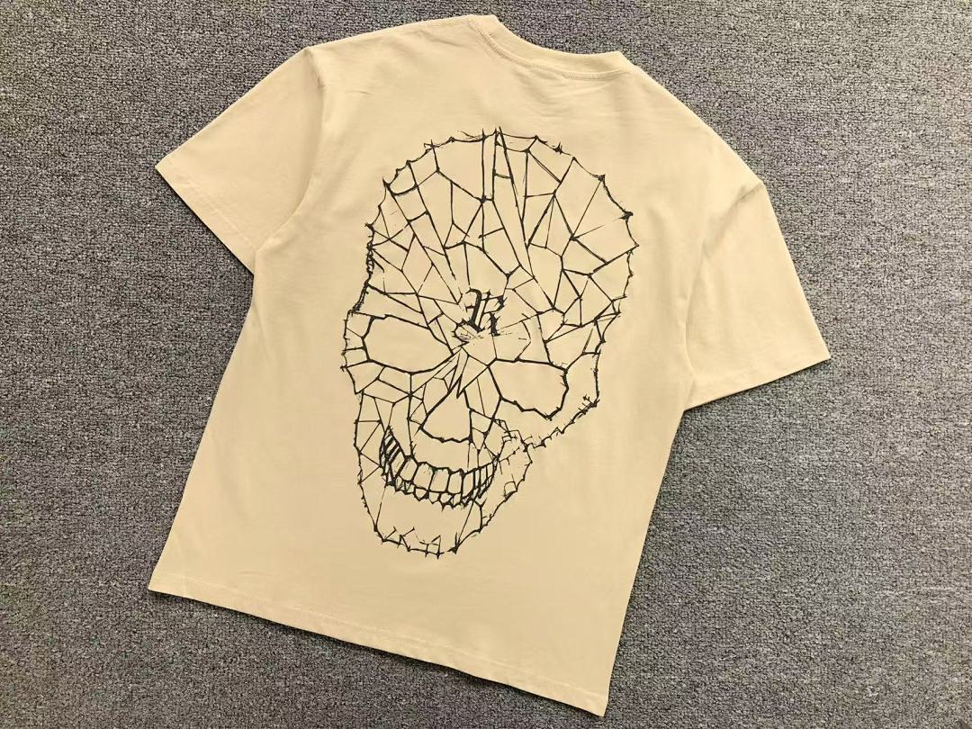 Revenge 69 REVENGE T-SHIRT 504021391 (Im 170Cm 60Kg I Wear Size S In The Phot) - Image 12