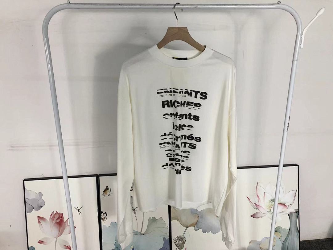 Chanel 125 ENFANTS RICHES DEPRIMES LONG - Image 20