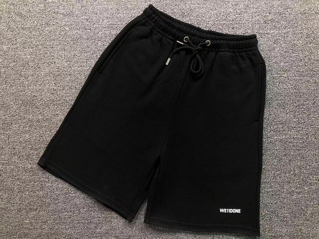 We11done 128 WE11 ⭐⭐NE SHORTS 3203312617 (Im 170Cm 60Kg I Wear Size S In The Phot) - Image 10