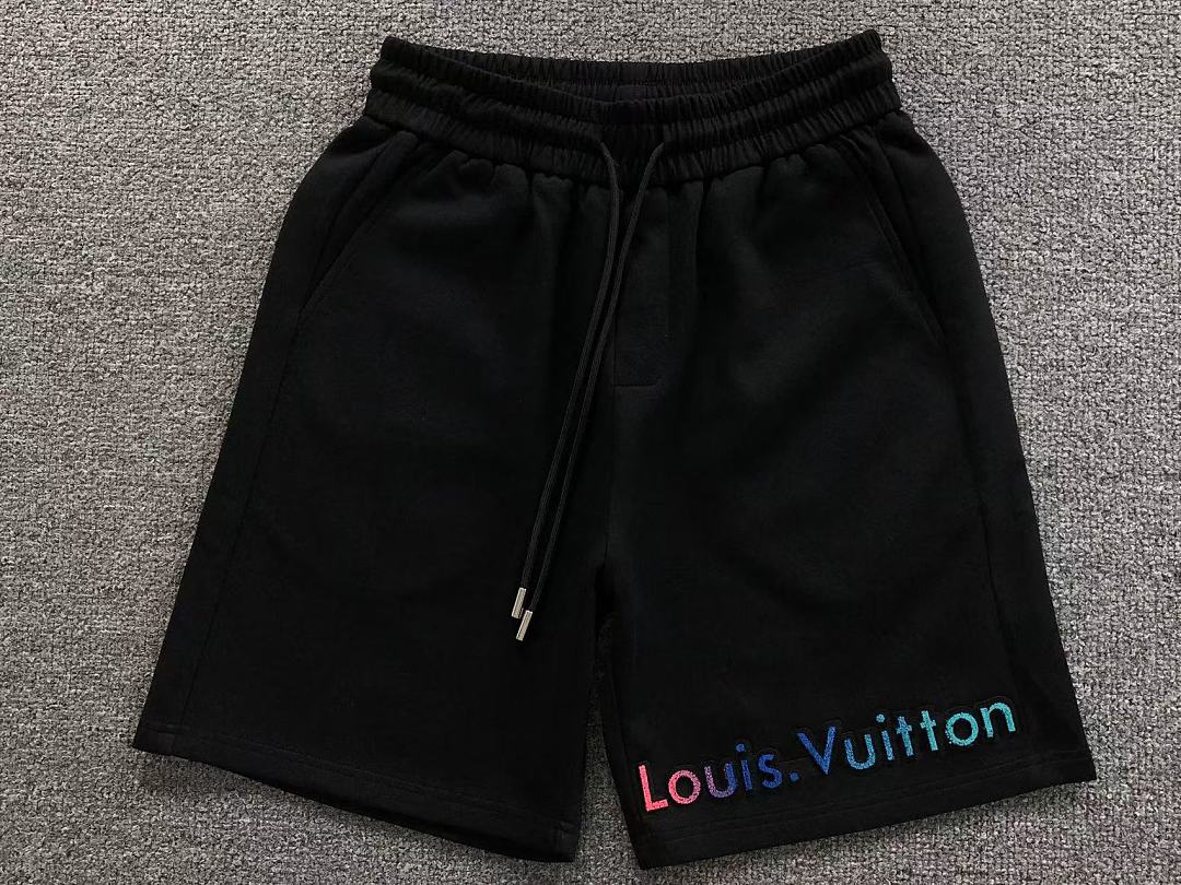 Louis Vuitton 218 L⭐ T-SHIRT SHORTS 5260208147 (Im 170Cm 60Kg I Wear Size M In The Phot) - Image 24