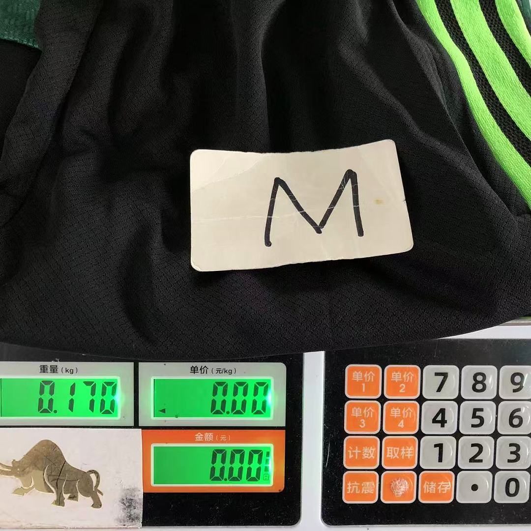 Unbranded 98 FOOTBALL T-SHIRT SHORTS 127717002 (Im 170Cm 60Kg I Wear Size M In The Phot) - Image 33