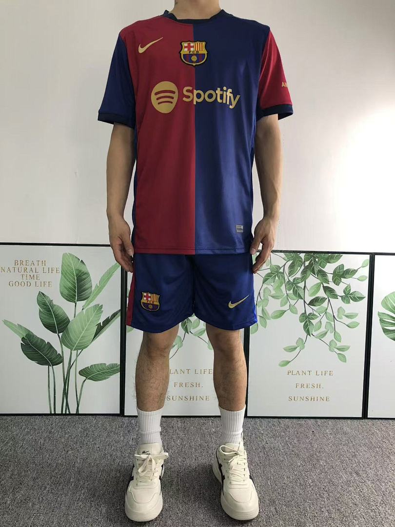 Unbranded 68 FOOTBALL T-SHIRT SHORTS 1122511002 (Im 170Cm 57Kg I Wear Size S In The Phot) - Image 4