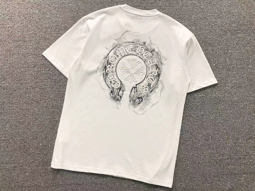 Comme des Garcons 138 C⭐⭐OME HE⭐⭐TS T-SHIRT 3108083617 (Im 170Cm 60Kg I Wear Size S In The Phot) - Image 7