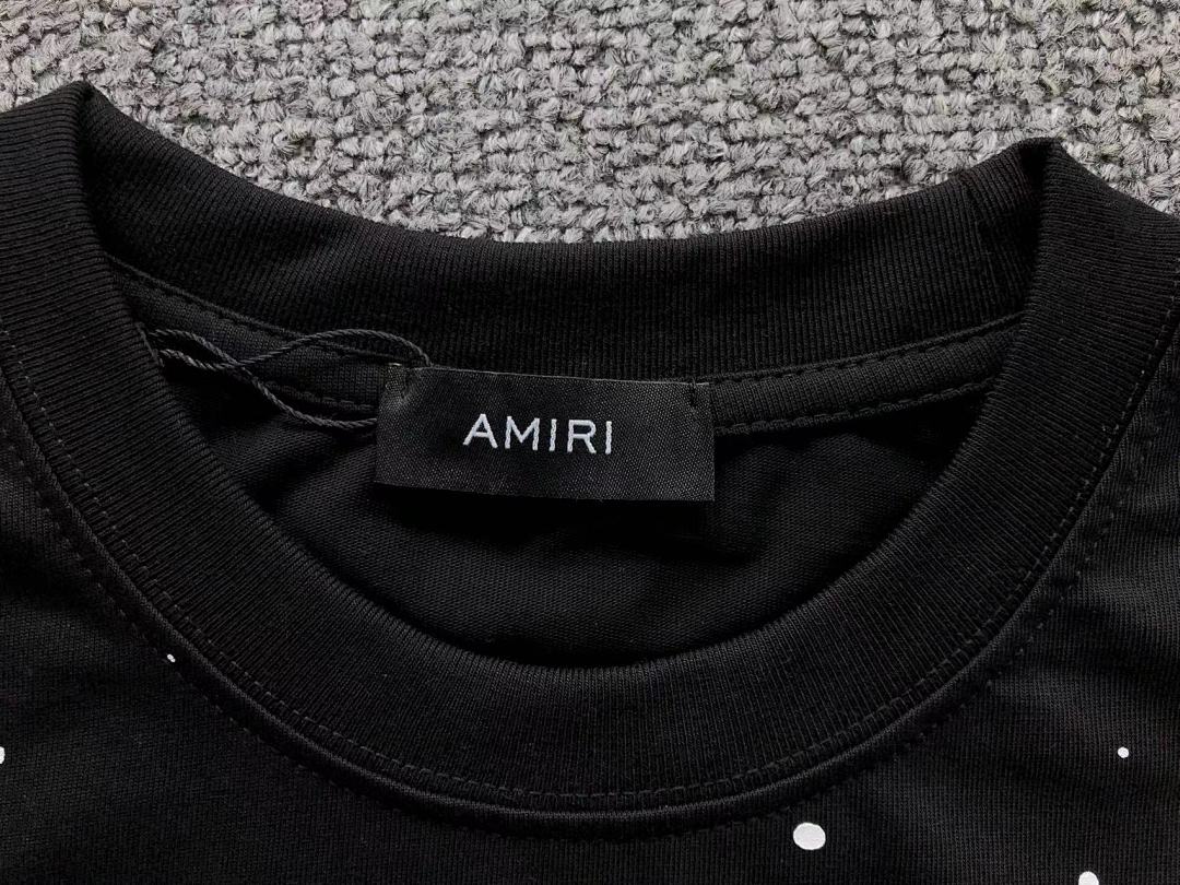 AMIRI 85 AMIRI T-SHIRT 1104293832 (Im 170Cm 60Kg I Wear Size M In The Phot) - Image 22