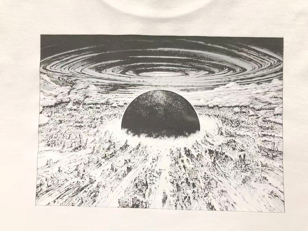 Supreme 108 S⭐⭐R⭐⭐E LONG SLEEVED 1110290602 (Im 170Cm 60Kg I Wear Size L In The Phot) - Image 18