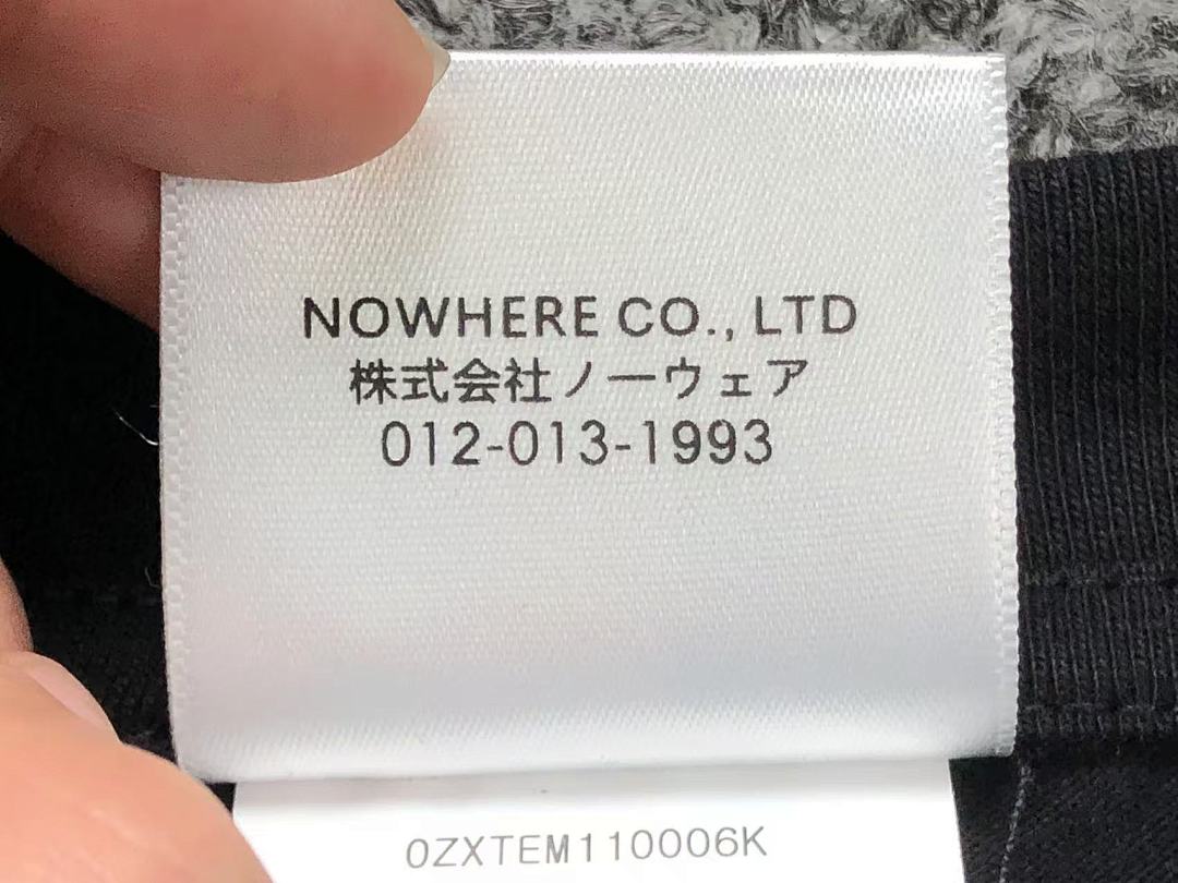 Bape 85 BAPE T-SHIRT 1103010931 (Im 170Cm 55Kg I Wear Size L In The Phot) - Image 21