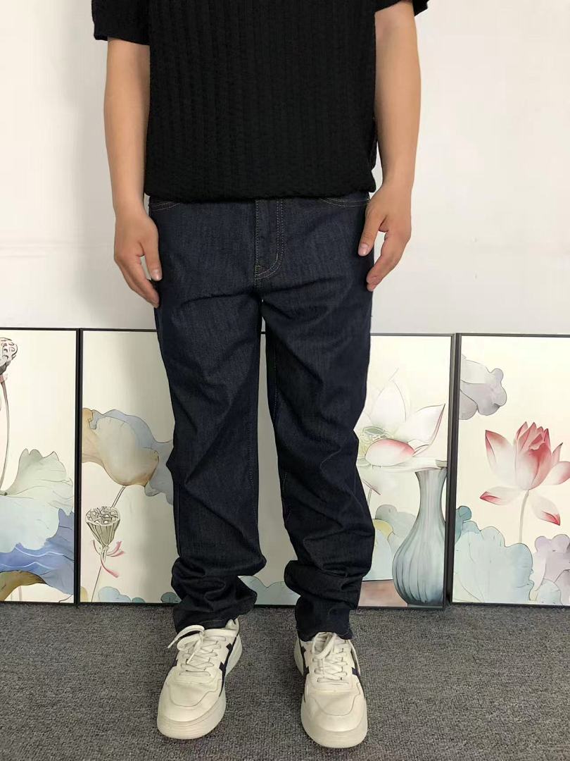 Unbranded 215 H⭐G⭐ B⭐⭐S TROUSERS 2202021901 (Im 170Cm 60Kg I Wear Size 32 In The Phot) - Image 3