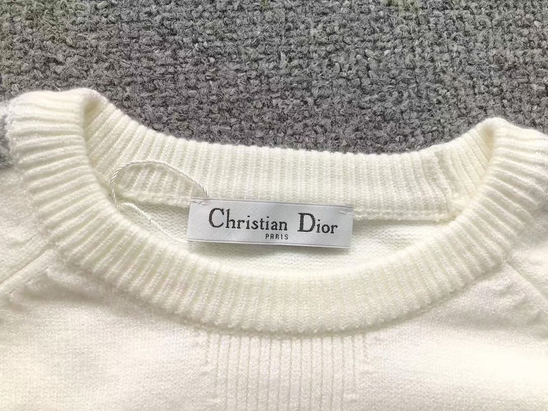 Unbranded 235 D⭐O⭐ SWEATER 5208190101 (Im 170Cm 60Kg I Wear Size L In The Phot) - Image 10