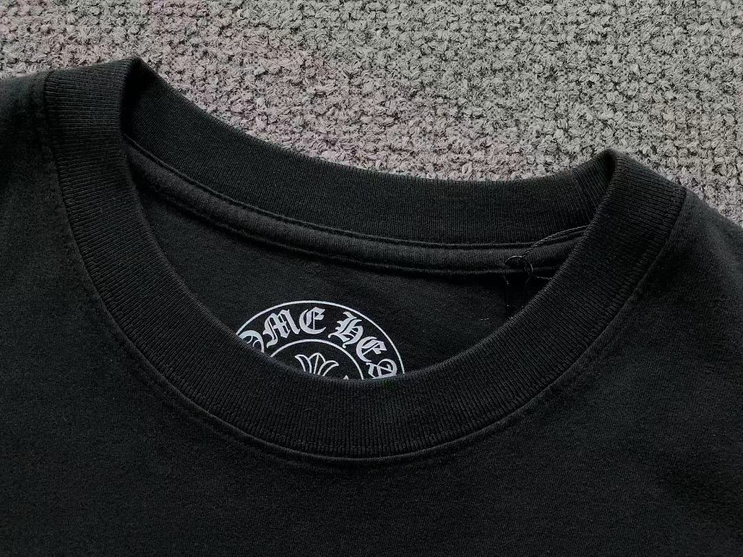 Comme des Garcons 113 C⭐⭐OME HE⭐⭐TS T-SHIRT 3206221502 (Im 170Cm 60Kg I Wear Size M In The Phot) - Image 19